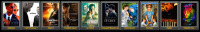 Films à l'affiche